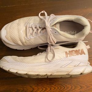 Hoka One One Clifton 6 Running Shoe